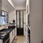 Apartamento à venda com 3 quartos, sendo 1 suíte,  em Lauzane Paulista, São Paulo, SP