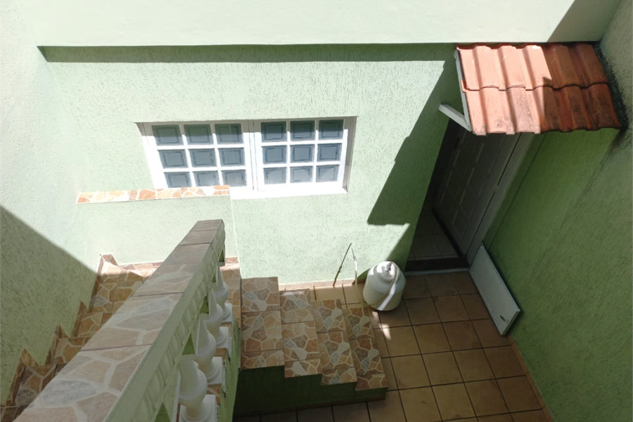 Sobrado à venda com 2 quartos em Tucuruvi, São Paulo, SP