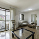 Apartamento à venda com 3 quartos, sendo 1 suíte, em Vila Madalena, São Paulo, SP