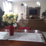 Apartamento à venda com 3 quartos, sendo 1 suíte,  em Água Fria, São Paulo, SP