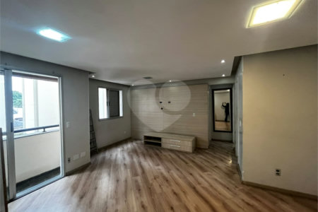 Apartamento à venda ou para alugar com 2 quartos em Vila Bela, São Paulo, SP