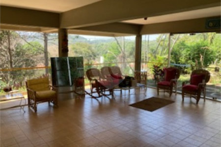 Casa à venda com 3 suítes em Chácara Malota, Jundiaí, SP