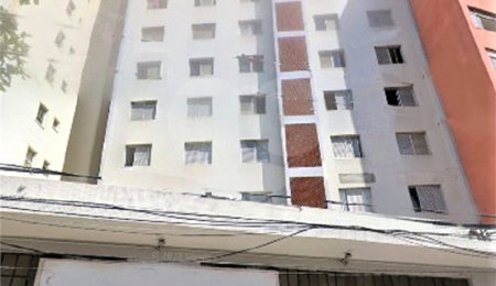 Apartamento à venda com 1 quarto em Liberdade, São Paulo, SP