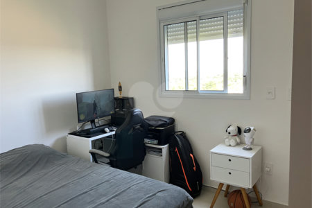 Apartamento à venda com 3 quartos, sendo 1 suíte, em Bairro da Vossoroca, Sorocaba, SP
