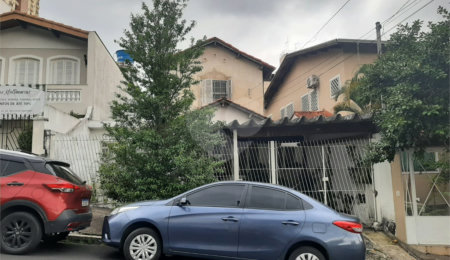 Sobrado à venda com 3 quartos, sendo 1 suíte, em Santana, São Paulo, SP