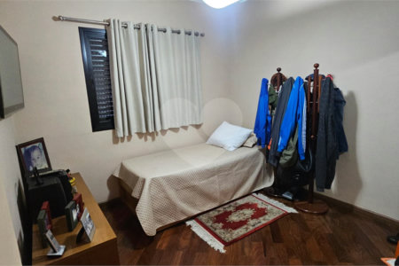 Apartamento à venda com 3 suítes em Sítio São José, Suzano, SP