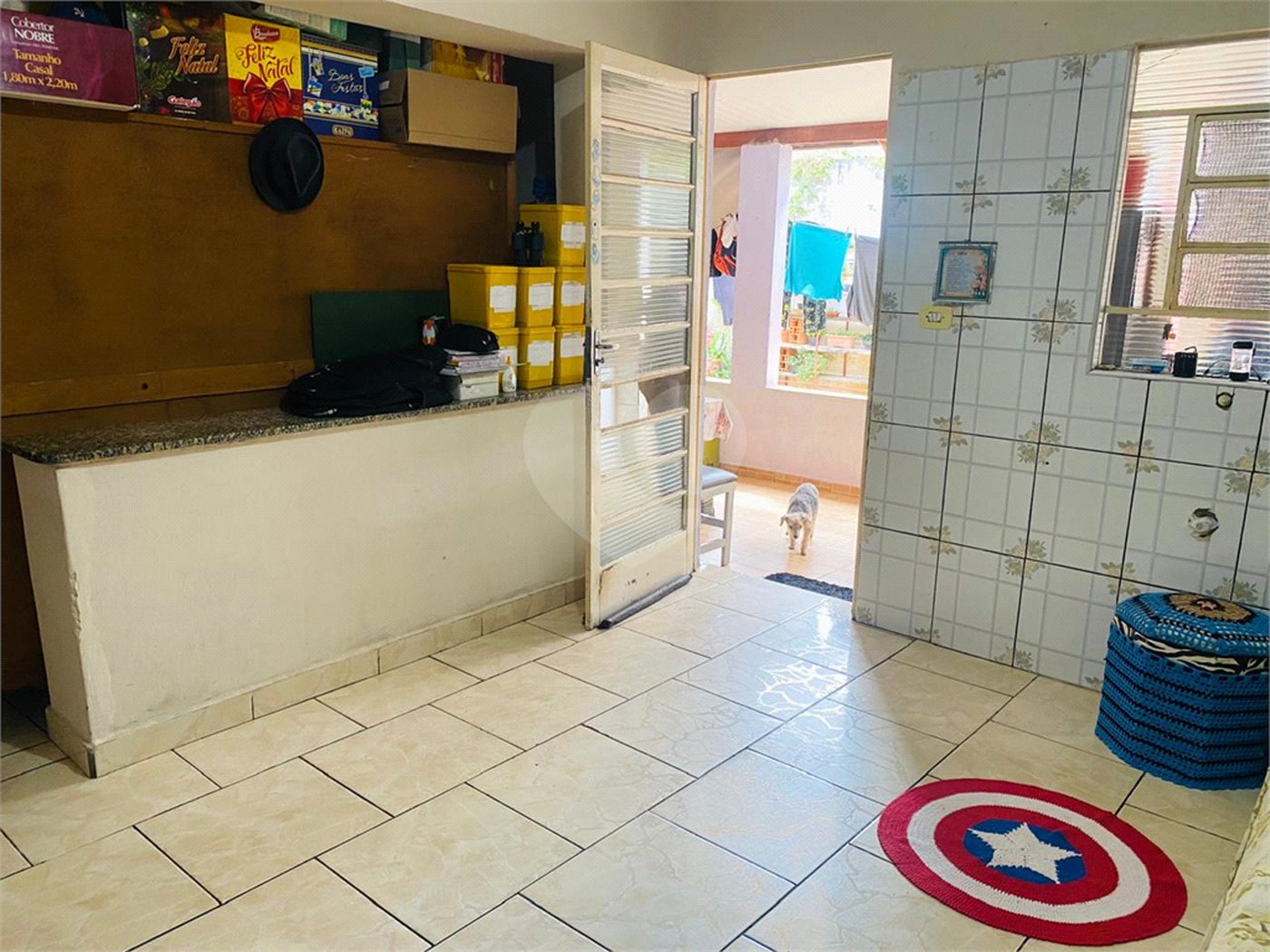 Casa à venda com 3 quartos, sendo 1 suíte, em Vila Barcelona, Sorocaba, SP