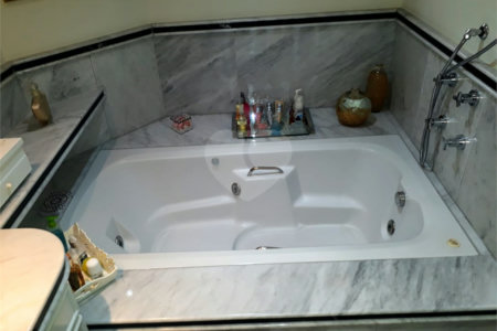 Apartamento à venda com 4 suítes em Santana, São Paulo, SP