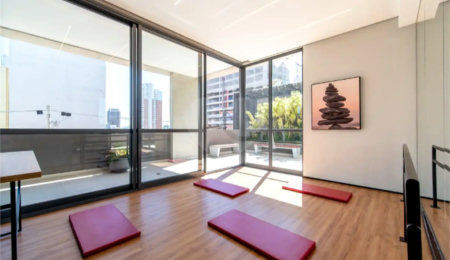 Apartamento para alugar com 1 suíte em Perdizes, São Paulo, SP