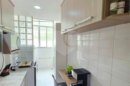 Apartamento à venda com 2 quartos, sendo 1 suíte, em Tijuca, Rio de Janeiro, RJ