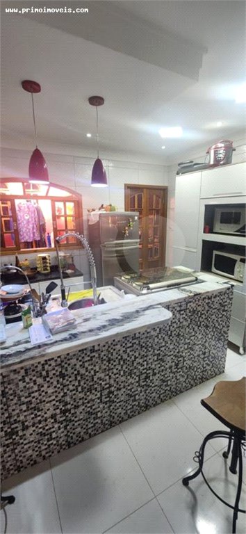 Casa Térrea à venda com 3 quartos, sendo 2 suítes, em Vila Medeiros, São Paulo, SP