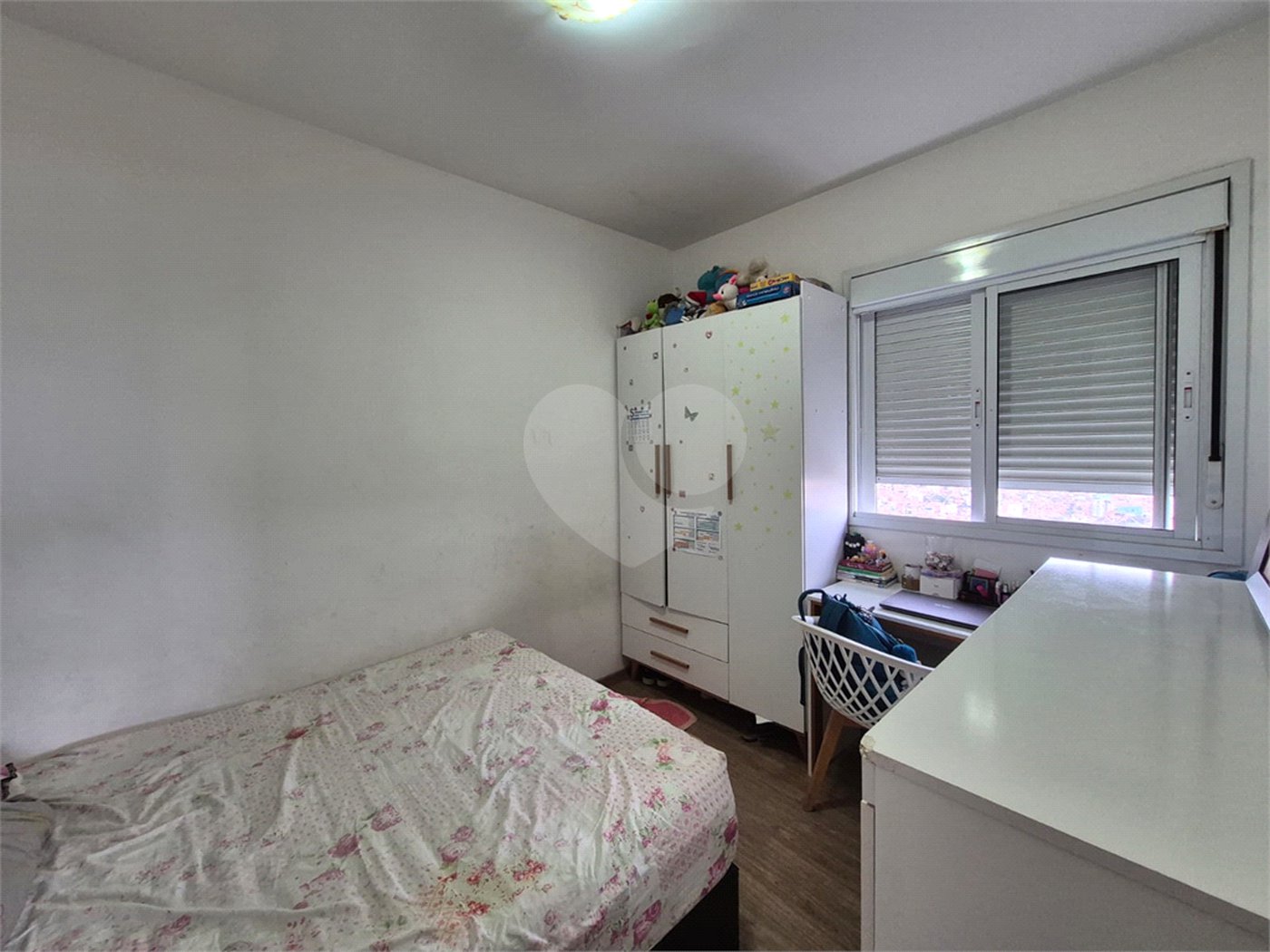 Apartamento à venda com 3 quartos, sendo 1 suíte, em Jardim Parque Morumbi, São Paulo, SP