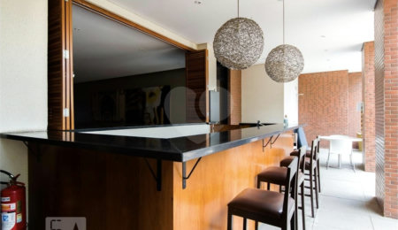Apartamento à venda com 1 suíte em Bela Vista, São Paulo, SP