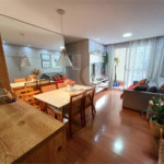Apartamento à venda com 3 quartos, sendo 1 suíte, em Vila Guilherme, São Paulo, SP