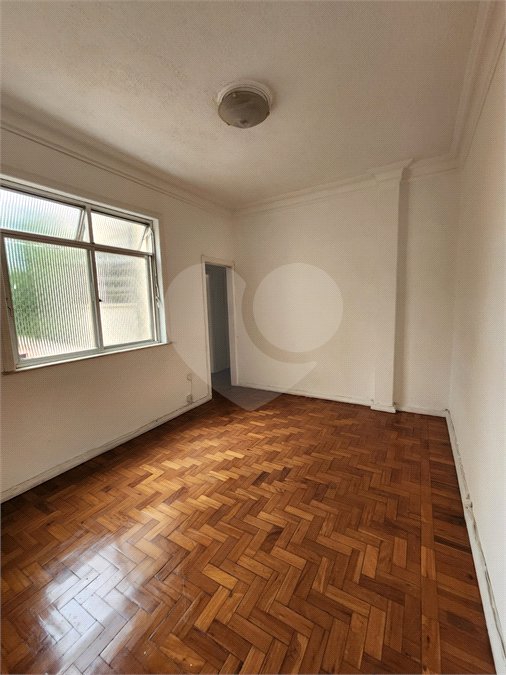 Apartamento à venda com 2 quartos em Grajaú, Rio de Janeiro, RJ