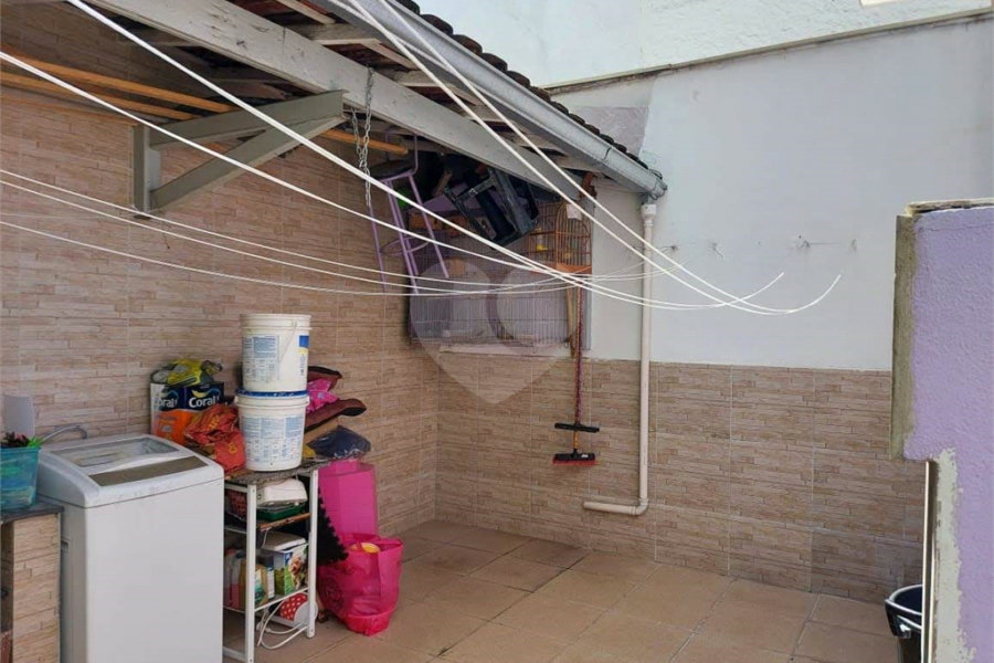 Sobrado à venda com 3 quartos, sendo 1 suíte, em Casa Verde, São Paulo, SP