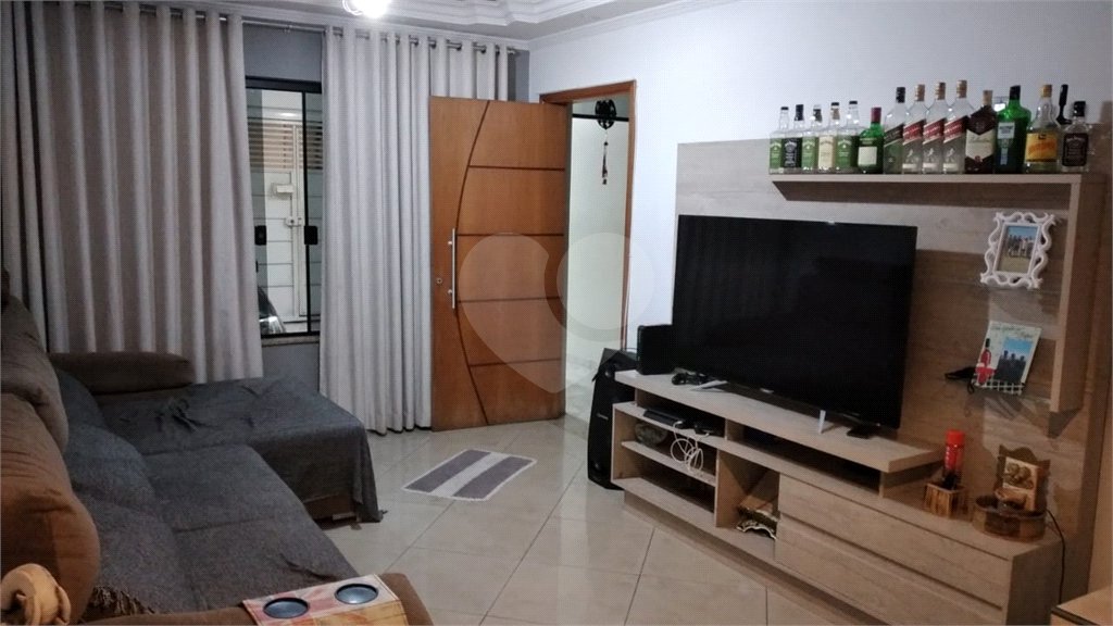 Sobrado à venda com 3 quartos, sendo 1 suíte,  em Pirituba, São Paulo, SP