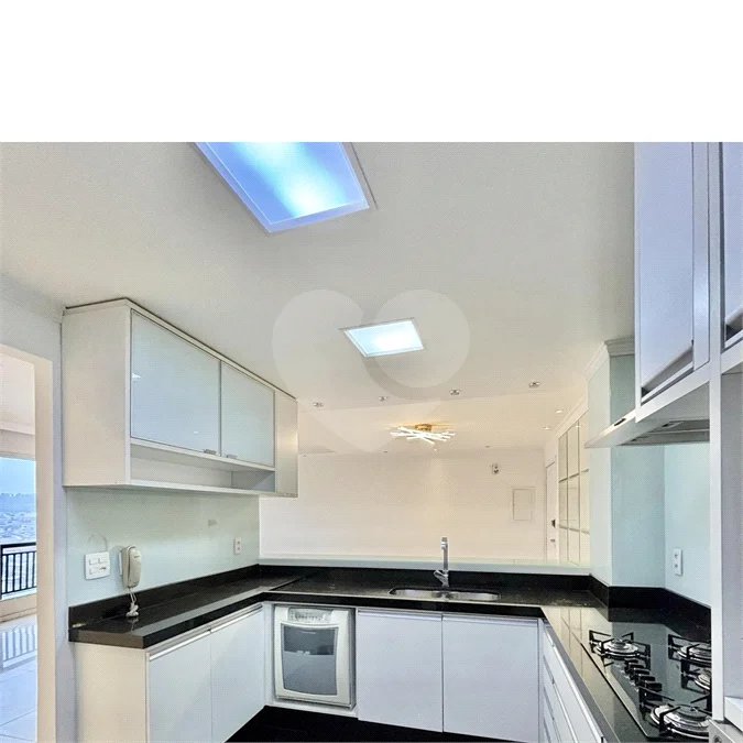 Apartamento para alugar com 3 quartos, sendo 2 suítes,  em Nova Petrópolis, São Bernardo do Campo, SP