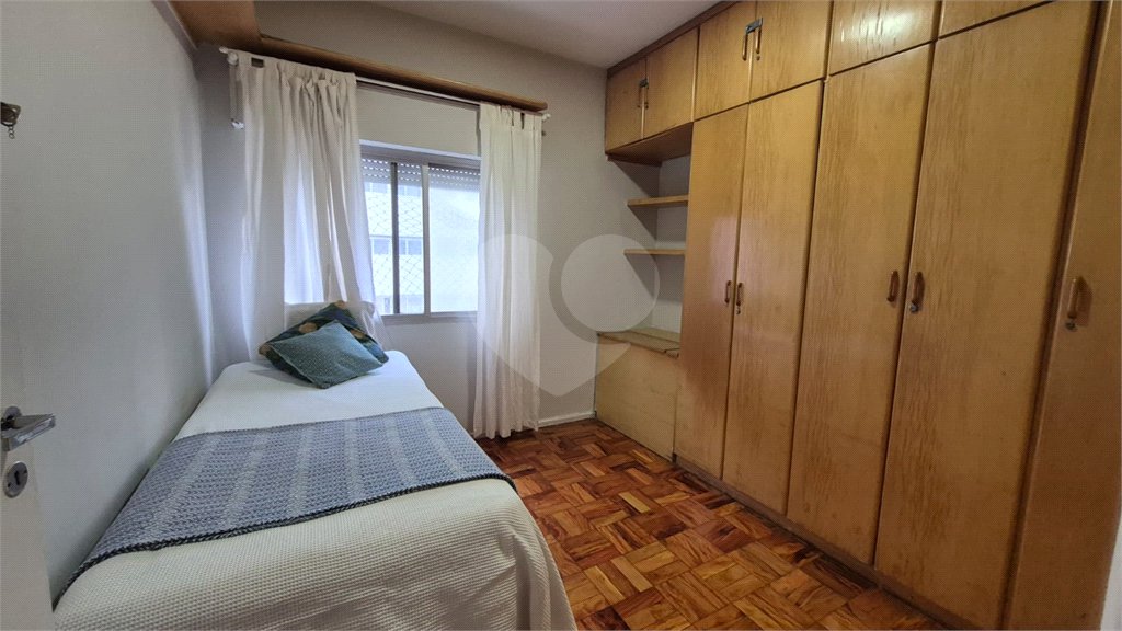 Apartamento para alugar com 2 quartos, sendo 1 suíte, em Vila Nova Conceição, São Paulo, SP