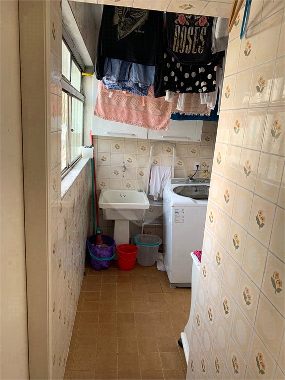 Apartamento à venda com 3 quartos em Alto da Lapa, São Paulo, SP