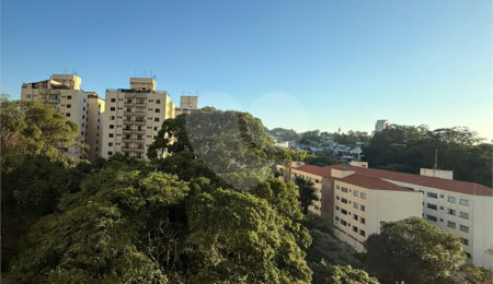Apartamento à venda com 2 quartos, sendo 1 suíte,  em Jardim Leonor Mendes de Barros, São Paulo, SP