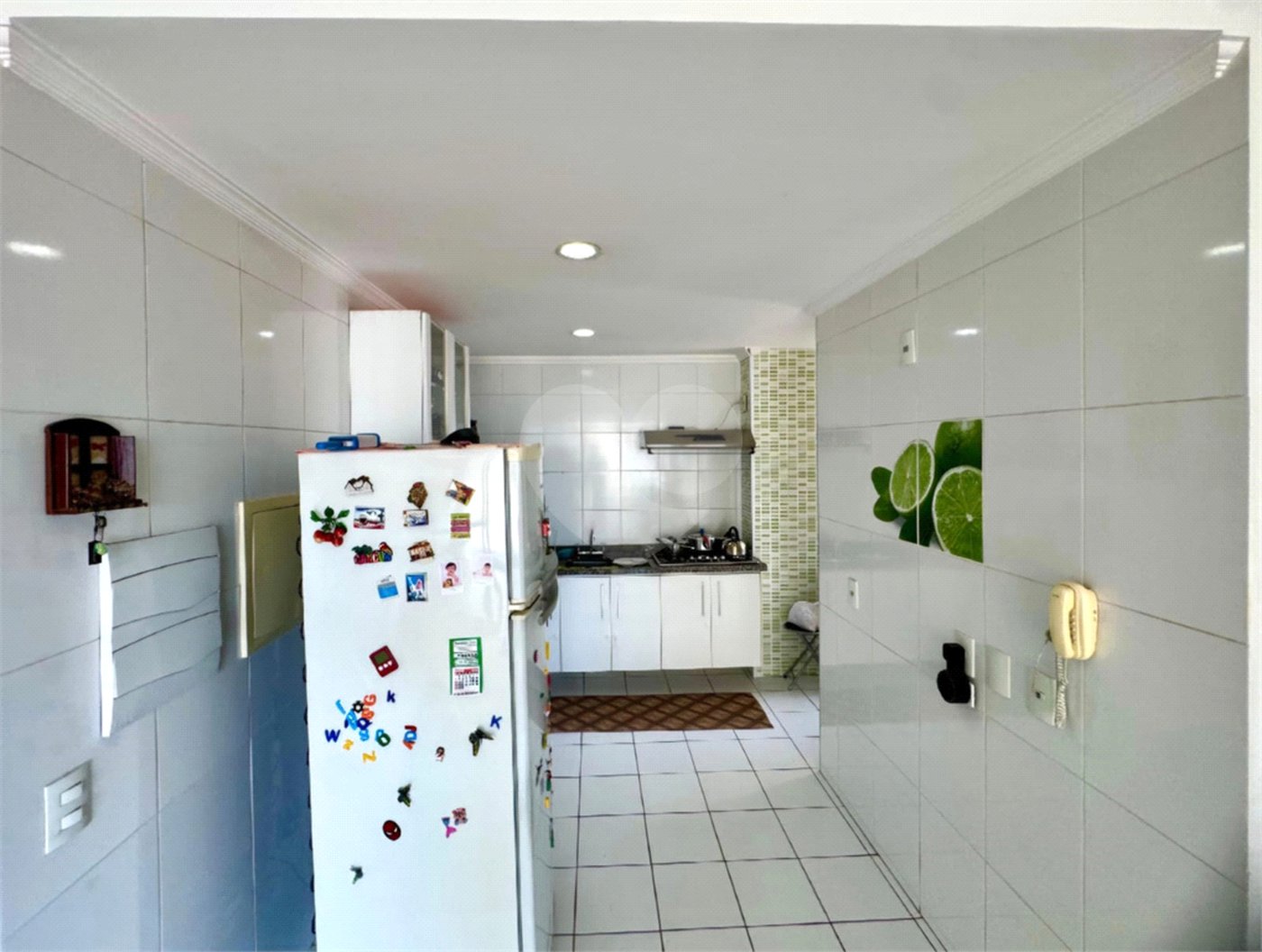 Apartamento à venda com 3 quartos, sendo 1 suíte, em Vila Galvão, Guarulhos, SP
