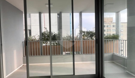 Apartamento à venda com 3 quartos, sendo 1 suíte,  em Pinheiros, São Paulo, SP