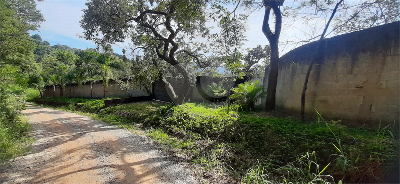 Terreno à venda em São Vicente, Mairiporã, SP