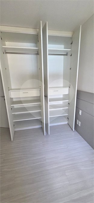 Apartamento à venda com 2 quartos, sendo 1 suíte, em Brooklin Paulista, São Paulo, SP