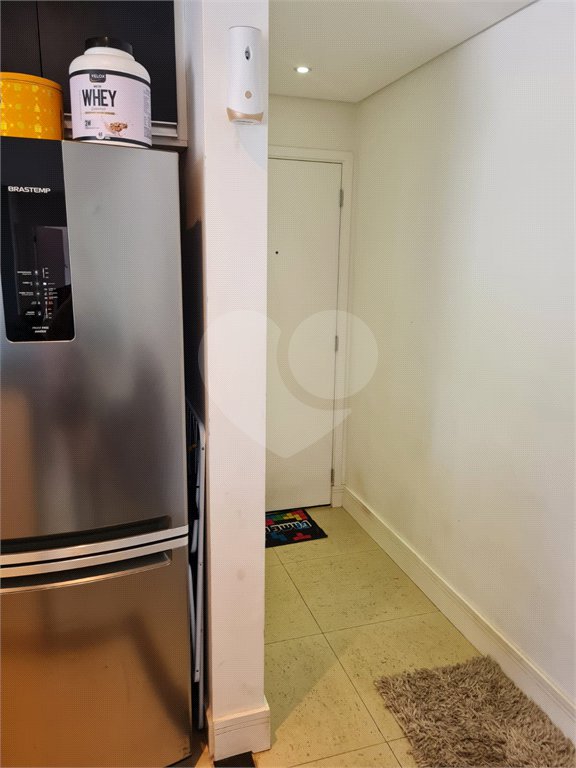 Apartamento à venda com 3 quartos, sendo 1 suíte,  em Vila Andrade, São Paulo, SP