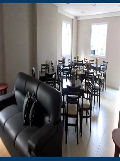 Apartamento para alugar com 1 suíte em Jardim Ampliação, São Paulo, SP