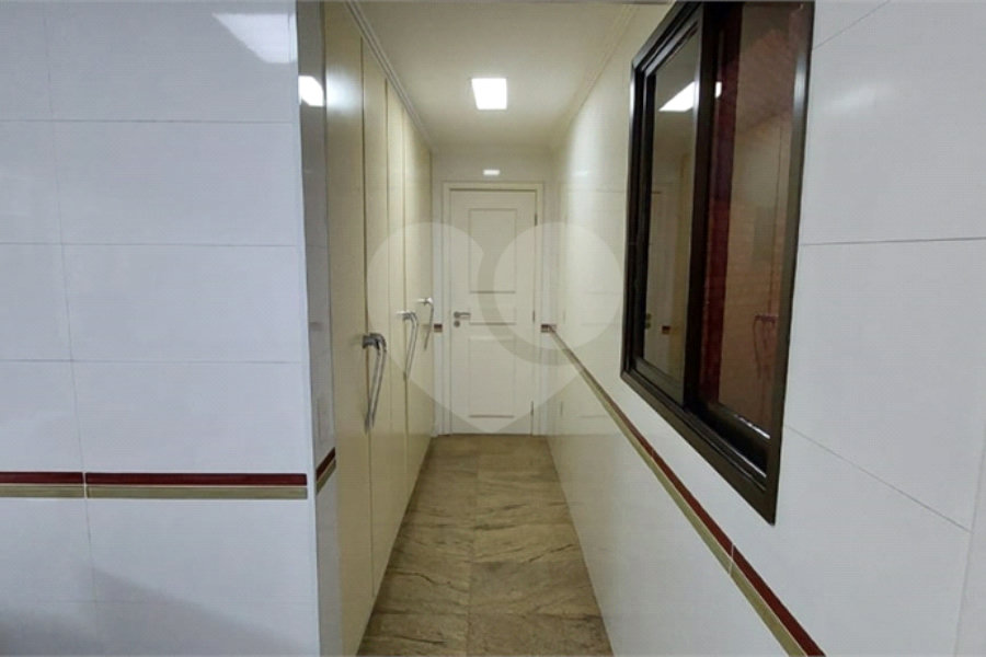 Apartamento à venda com 4 suítes em Santana, São Paulo, SP