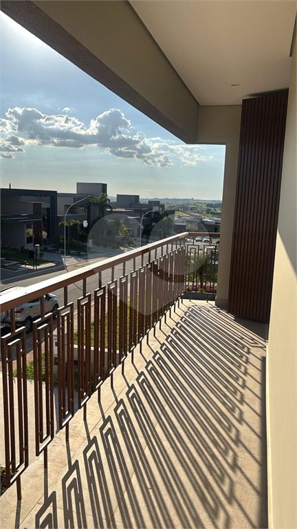 Casa à venda com 3 suítes no condomínio Jardim Residencial Dona Maria José, Indaiatuba - SP