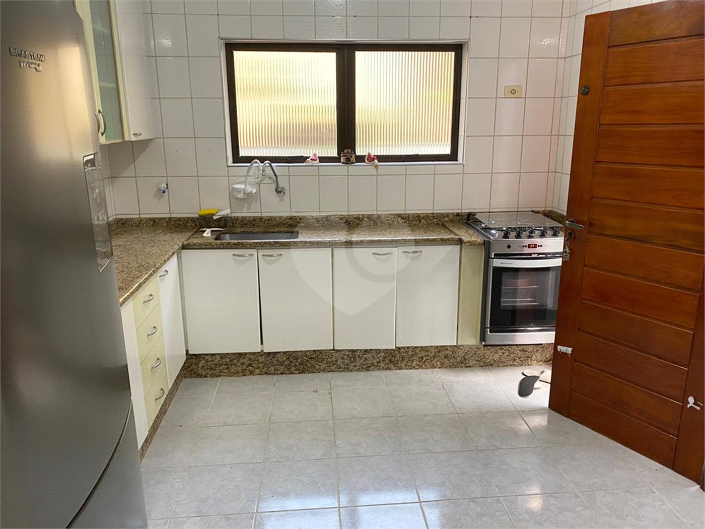 Sobrado à venda com 3 quartos, sendo 1 suíte, em Vila Nova Mazzei, São Paulo, SP