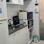 Apartamento à venda com 2 quartos em Jardim Monte Alegre, São Paulo, SP