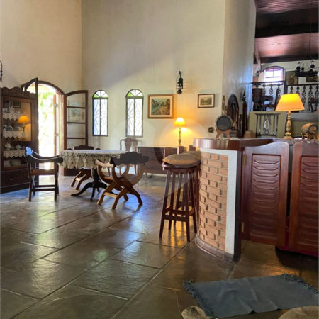Casa à venda com 4 quartos, sendo 1 suíte, em Portal das Pedras-canedos (batatuba), Piracaia, SP