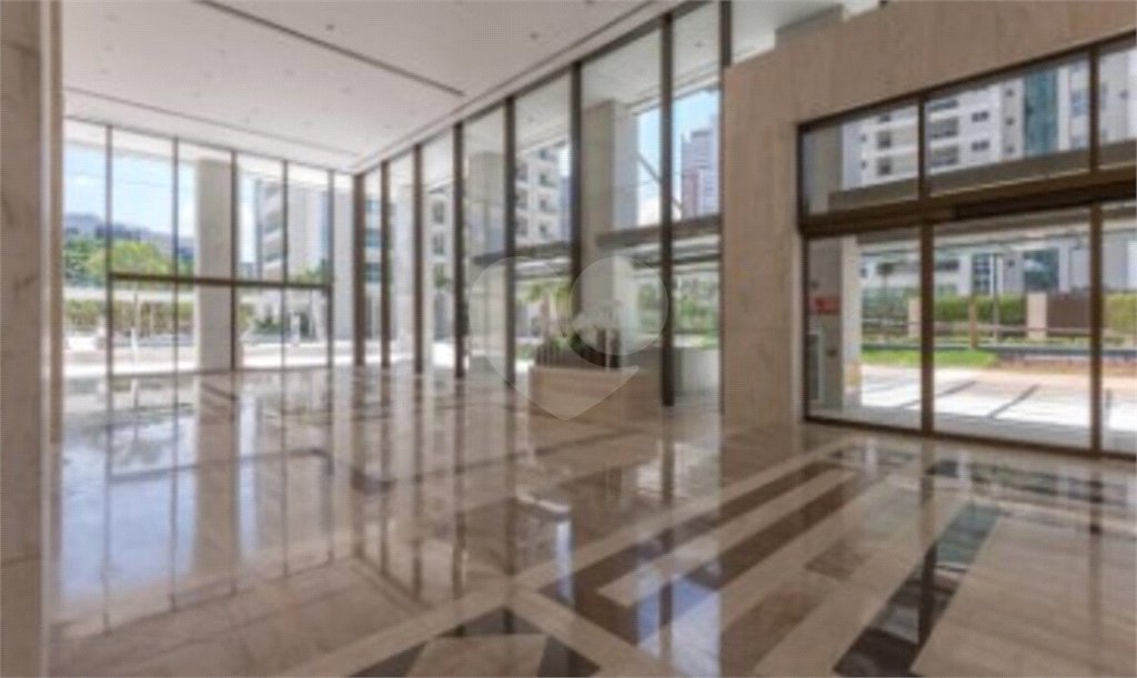 Laje Corporativa para alugar com 1 quarto em Cidade Monções, São Paulo, SP