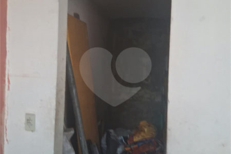 Casa de Vila à venda com 3 quartos, sendo 1 suíte, em Paraíso do Morumbi, São Paulo, SP