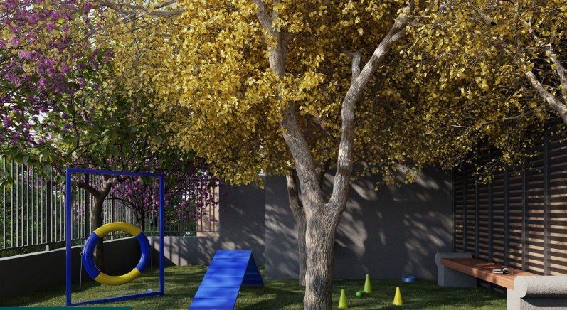 Residencial Maro