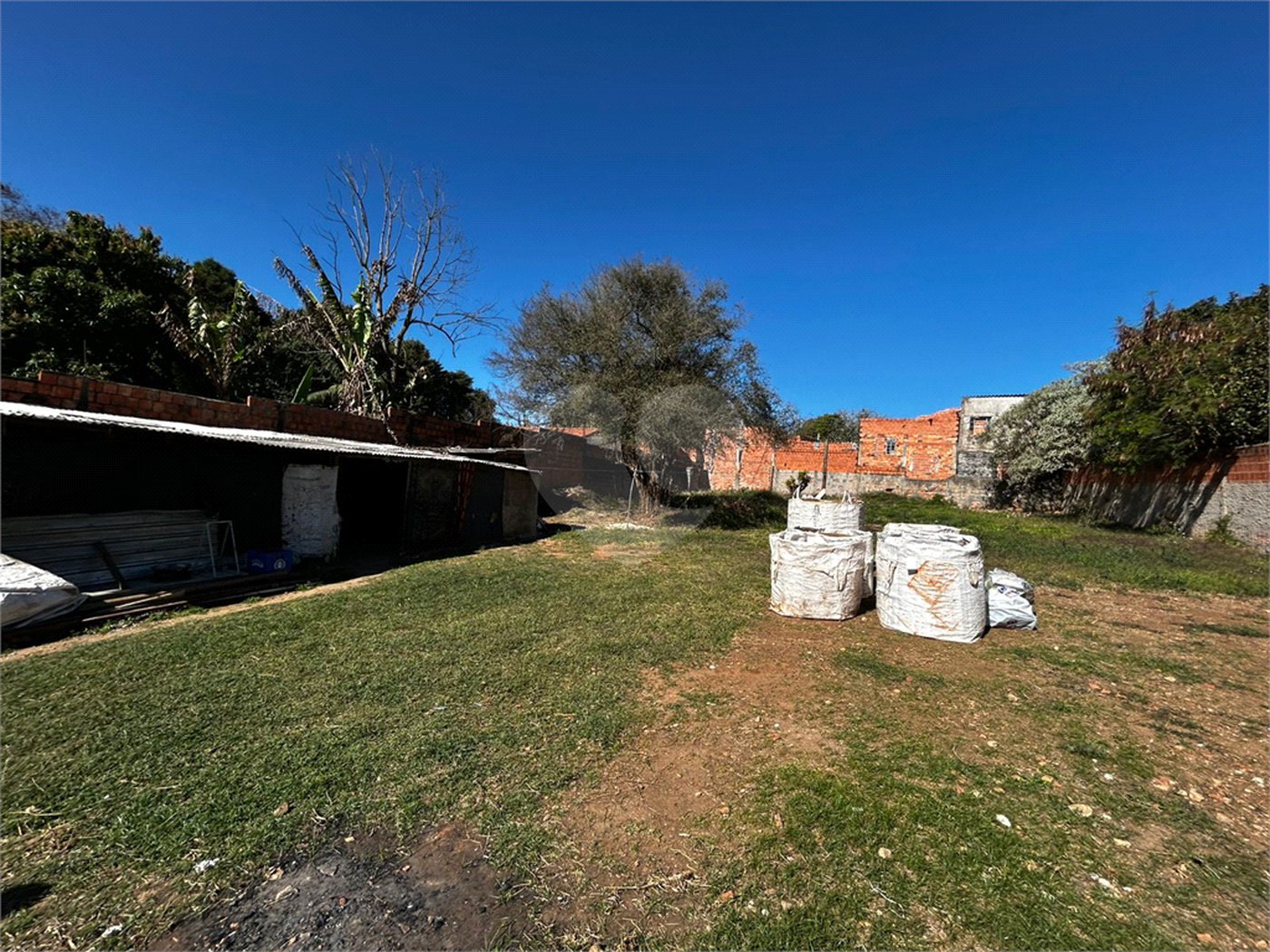 Terreno à venda em Vila Ayres, Itapetininga, SP
