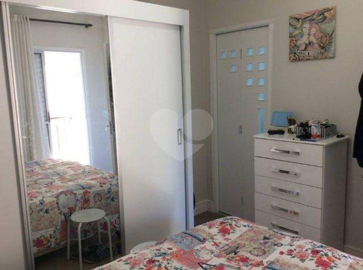 Casa à venda com 2 quartos, sendo 1 suíte, no condomínio Residencial Vila da Serra, São Paulo - SP