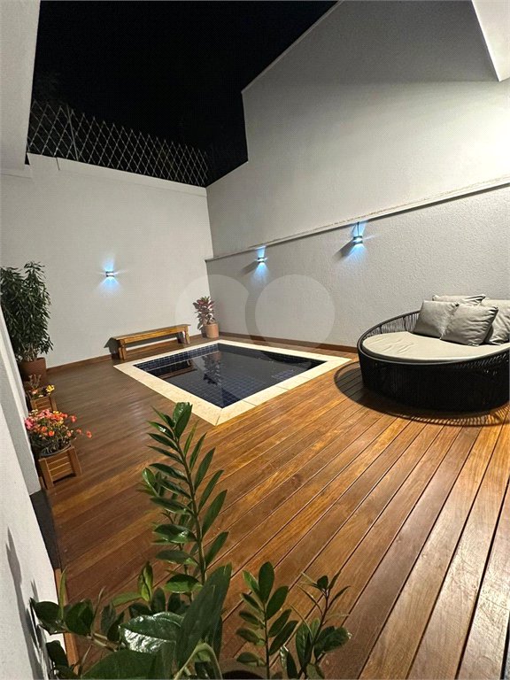 Casa de Alto Padrão à Venda no Condomínio Faixa Azul – São Carlos/SP