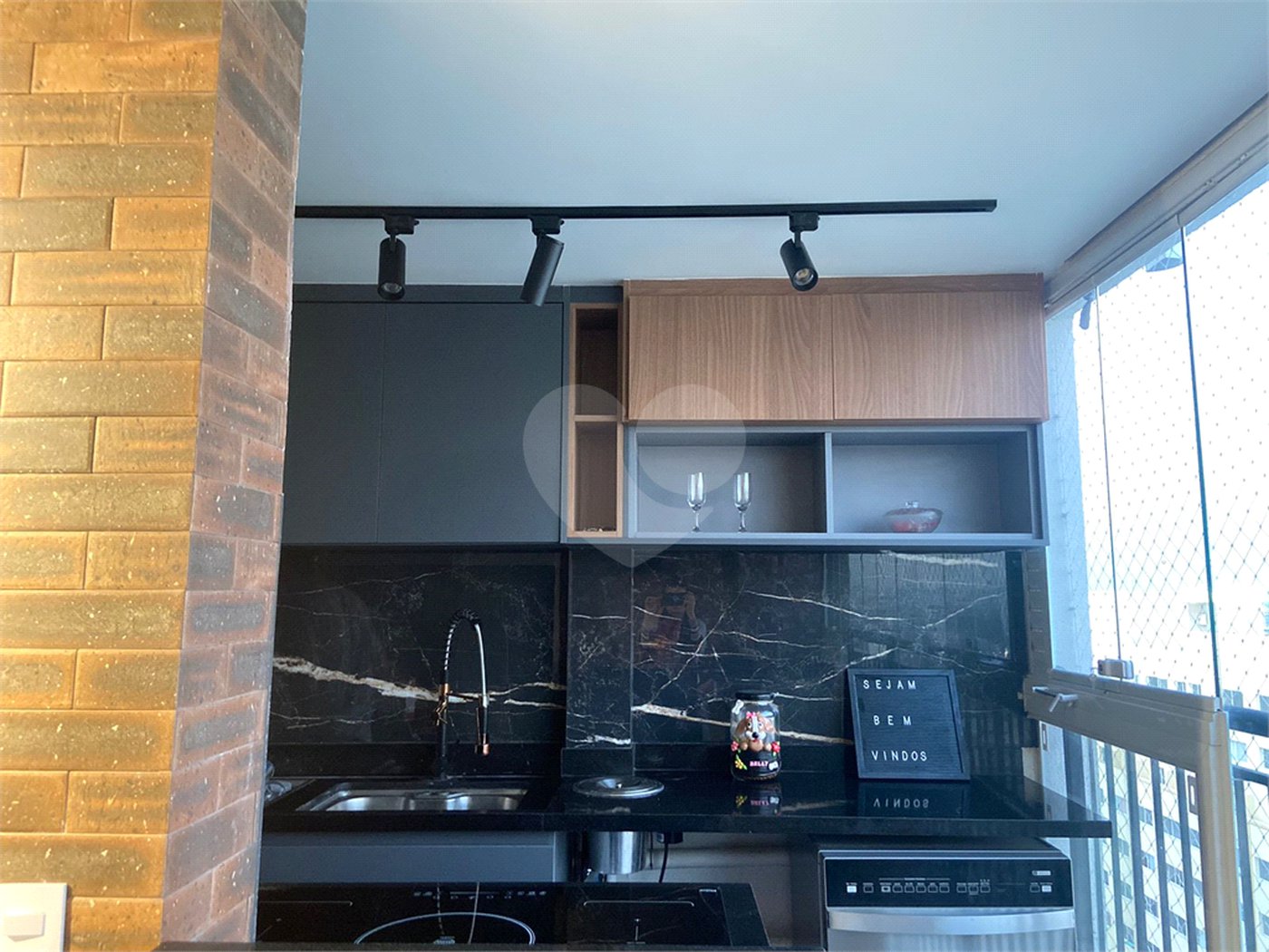 Apartamento à venda com 3 quartos, sendo 1 suíte, em Tucuruvi, São Paulo, SP