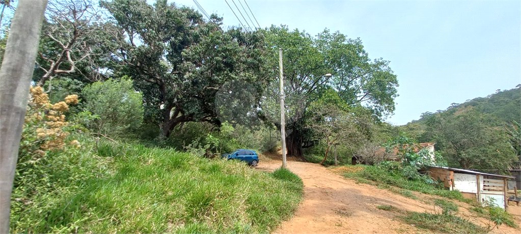 Terreno à venda em Anhanguera, São Paulo, SP