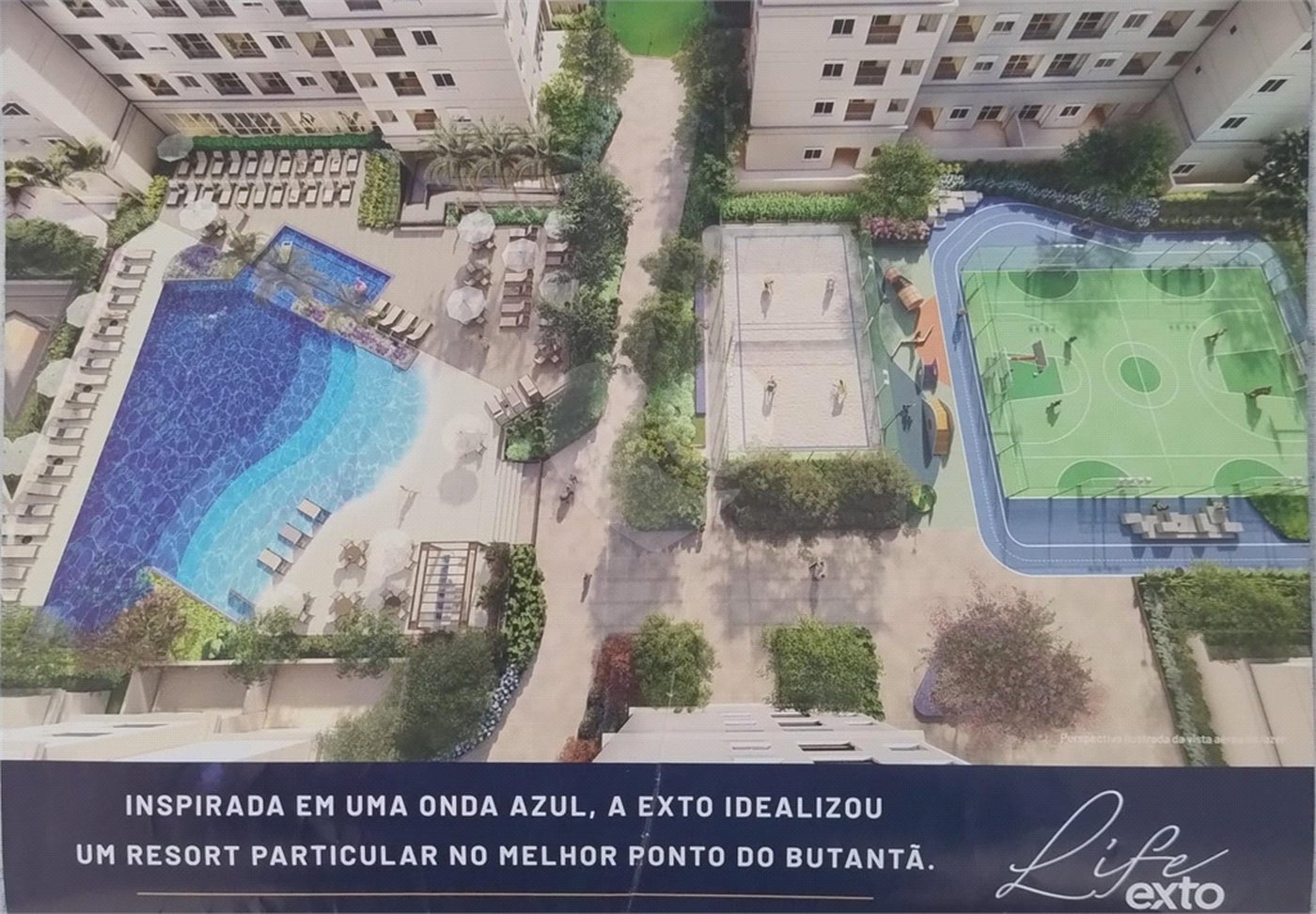 Apartamento à venda com 3 quartos, sendo 2 suítes, em Butantã, São Paulo, SP