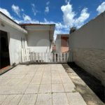 Sobrado à venda com 3 quartos, sendo 1 suíte, em Vila Paulicéia, São Paulo, SP