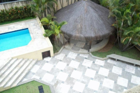 Apartamento à venda ou para alugar com 3 quartos, sendo 1 suíte, em Brooklin, São Paulo, SP
