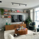 Apartamento à venda com 2 quartos, sendo 1 suíte, em Jardim Paulista, São Paulo, SP