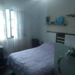 Sobrado à venda com 2 quartos em Jardim Monte Alegre, São Paulo, SP