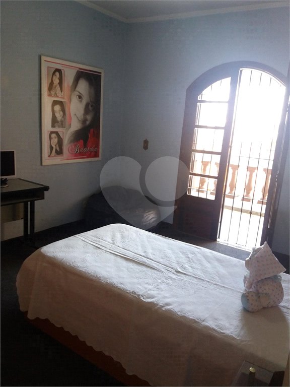 Sobrado à venda com 3 quartos, sendo 1 suíte, em Jardim Japão, São Paulo, SP